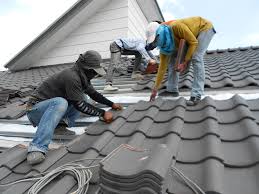 Best Solar Panel Roofing Installation  in Omaha, TX